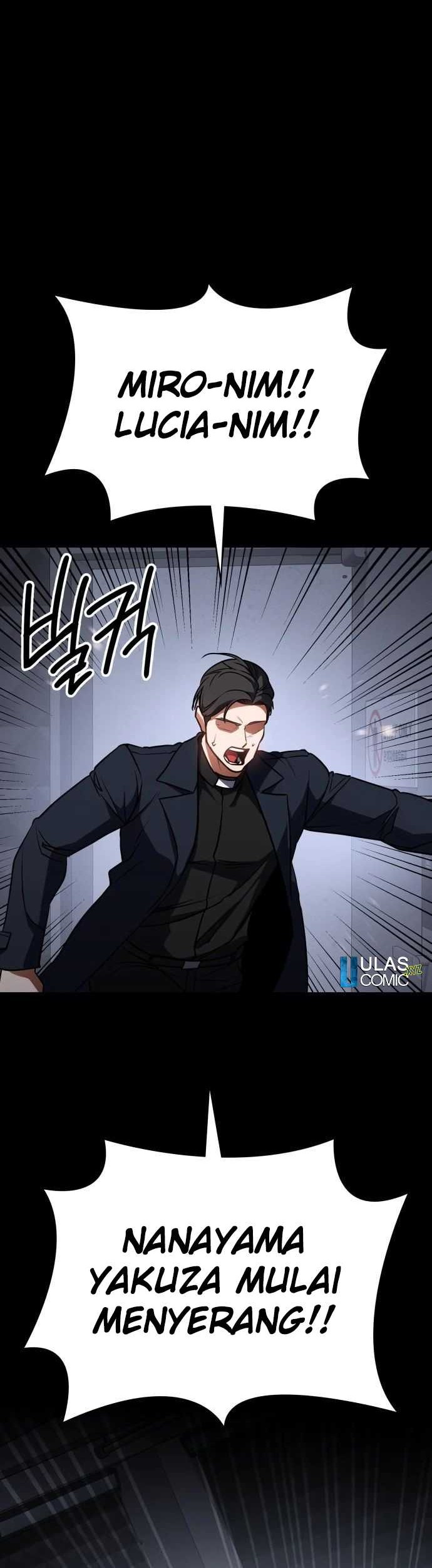 Day Walker Chapter 32 - halaman 68