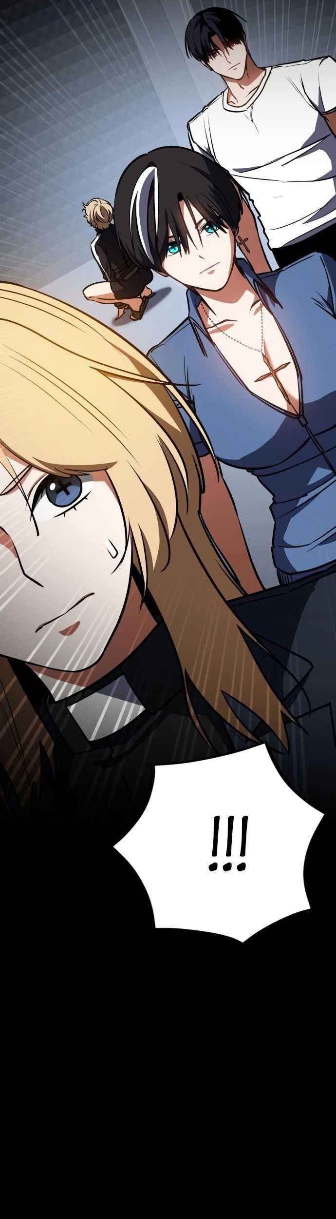 Day Walker Chapter 32 - halaman 69