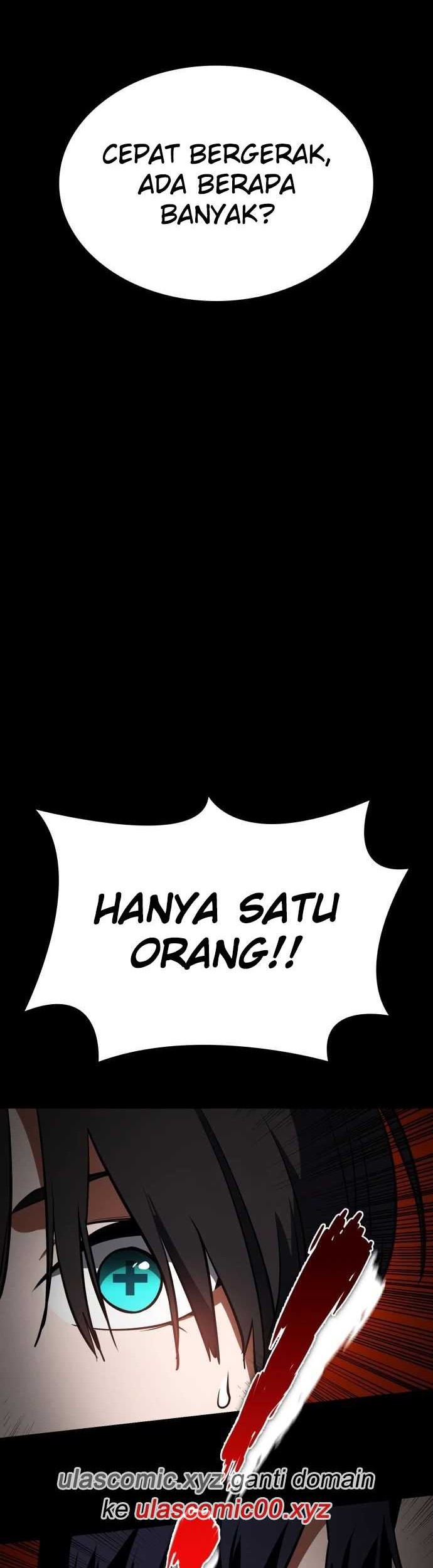 Day Walker Chapter 32 - halaman 70