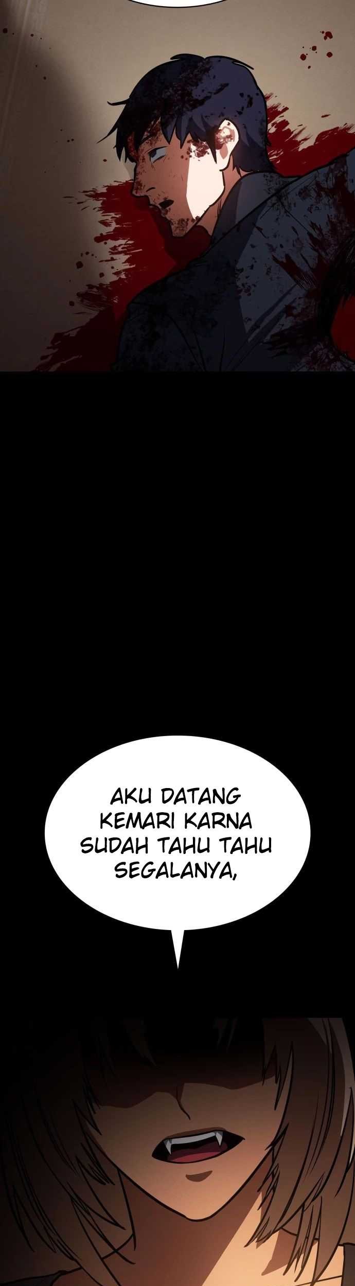 Day Walker Chapter 32 - halaman 72