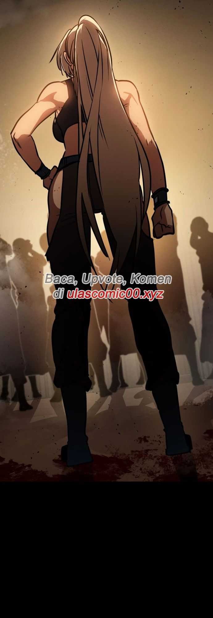 Day Walker Chapter 32 - halaman 76