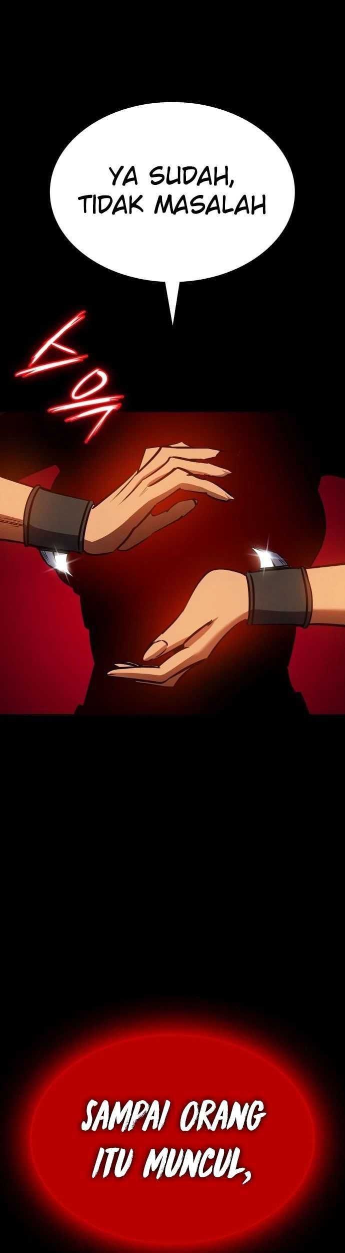 Day Walker Chapter 32 - halaman 77