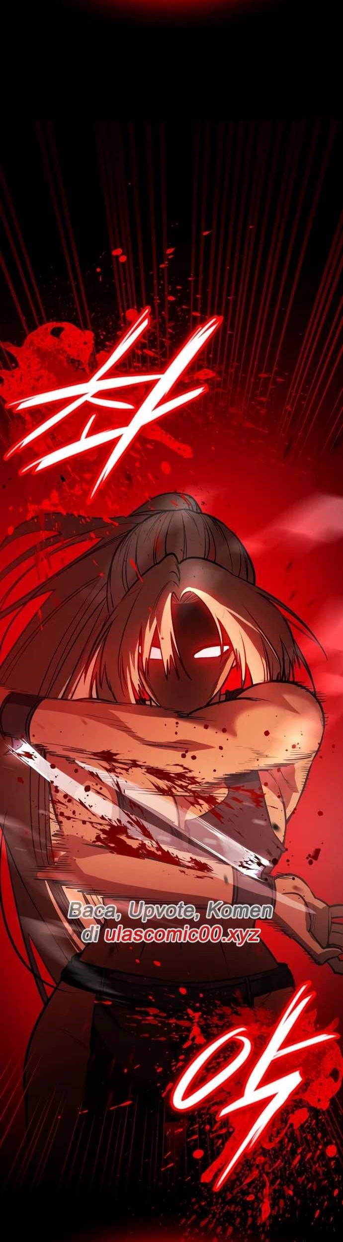 Day Walker Chapter 32 - halaman 78