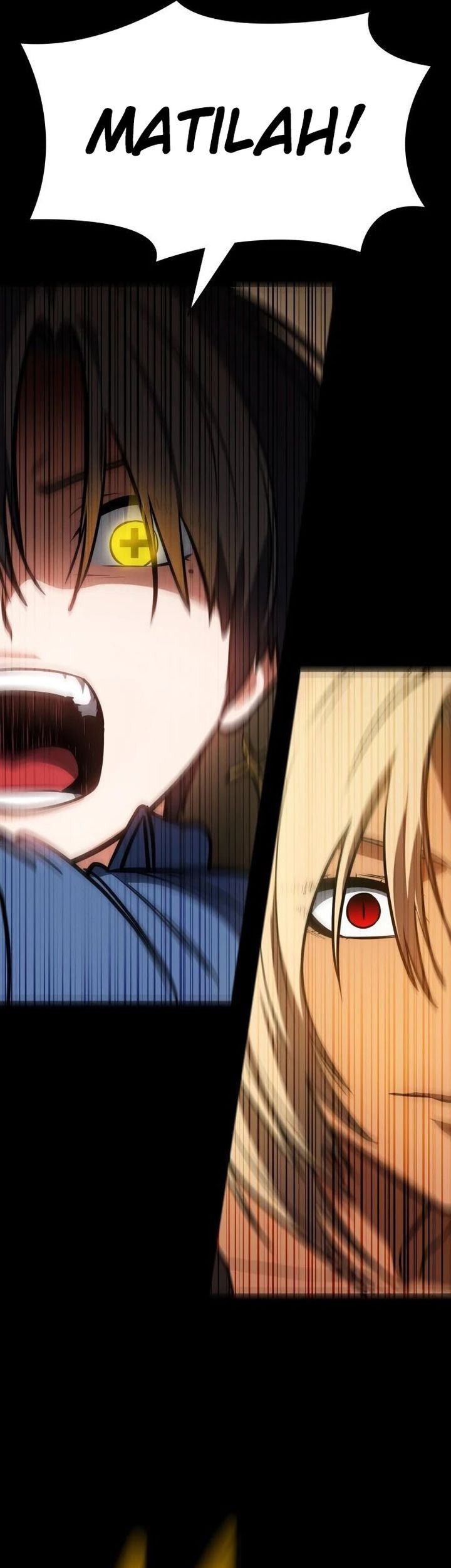 Day Walker Chapter 33 - halaman 15