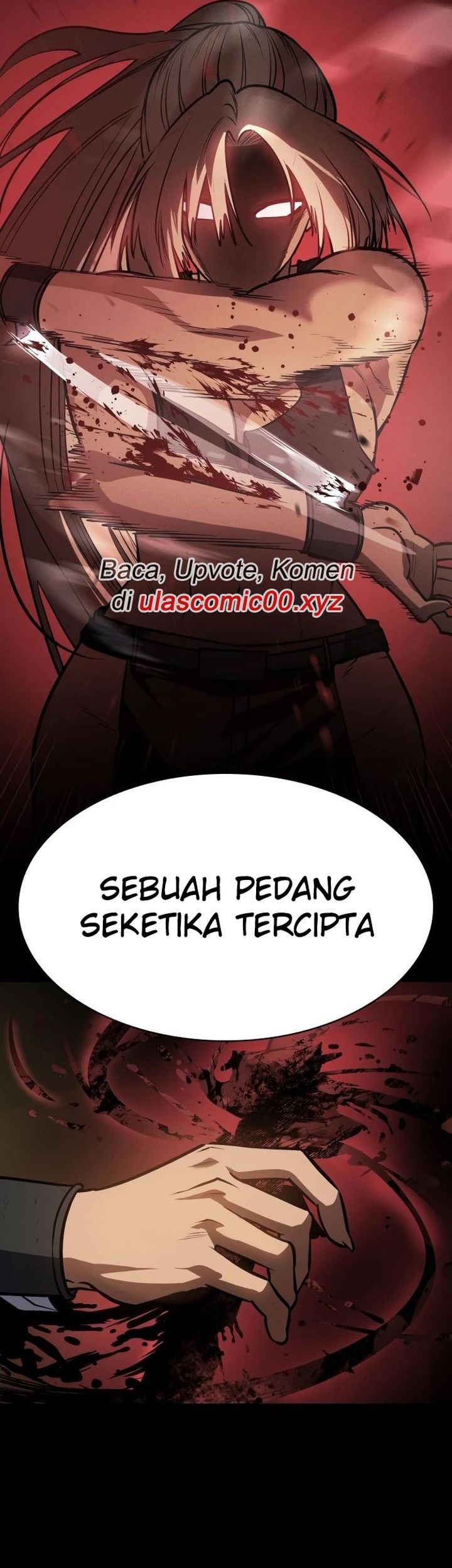 Day Walker Chapter 33 - halaman 23