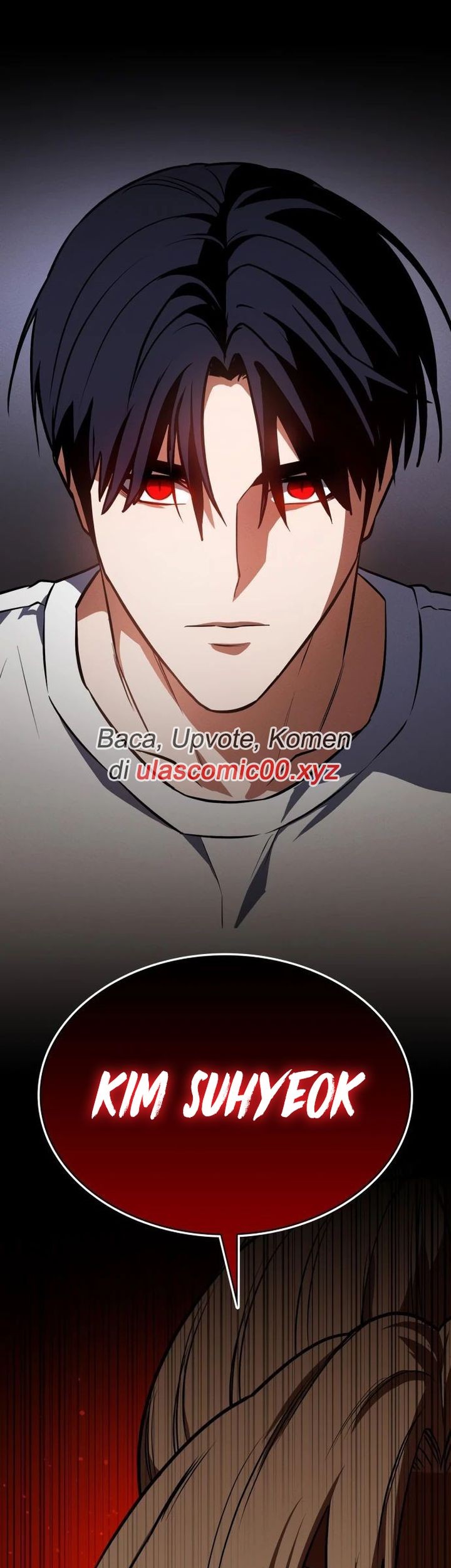 Day Walker Chapter 33 - halaman 29