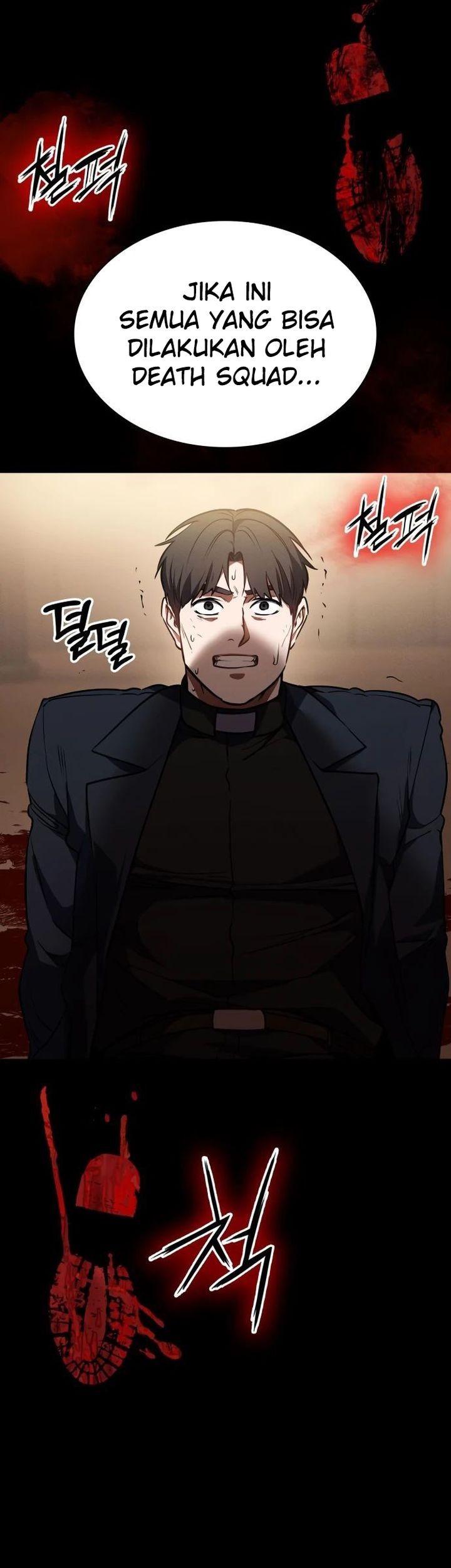 Day Walker Chapter 33 - halaman 3
