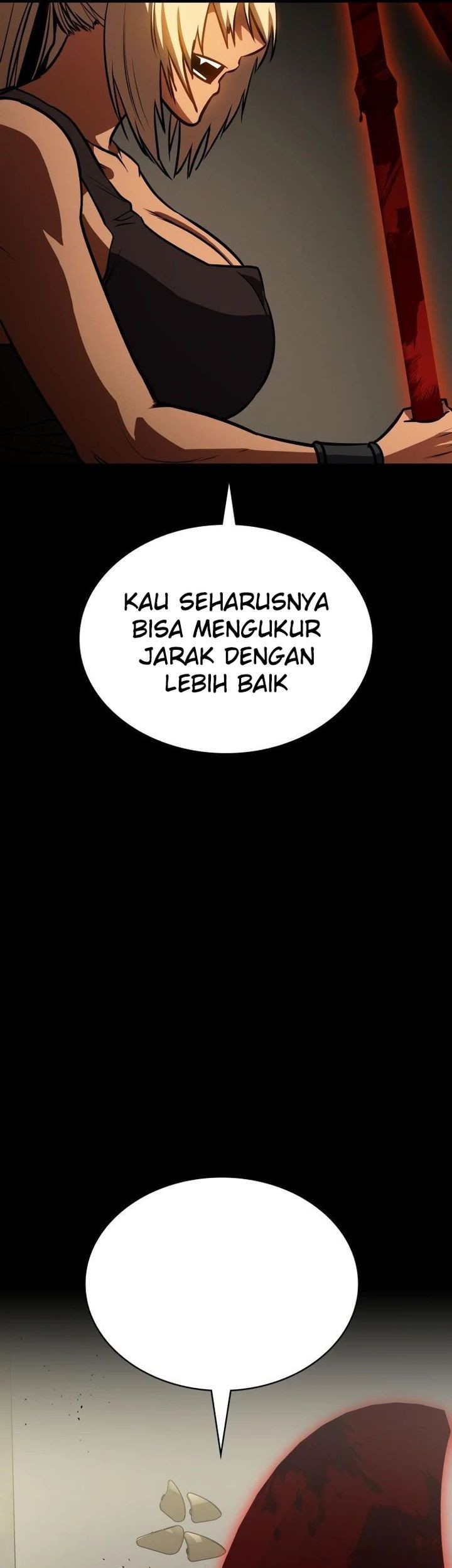 Day Walker Chapter 33 - halaman 63