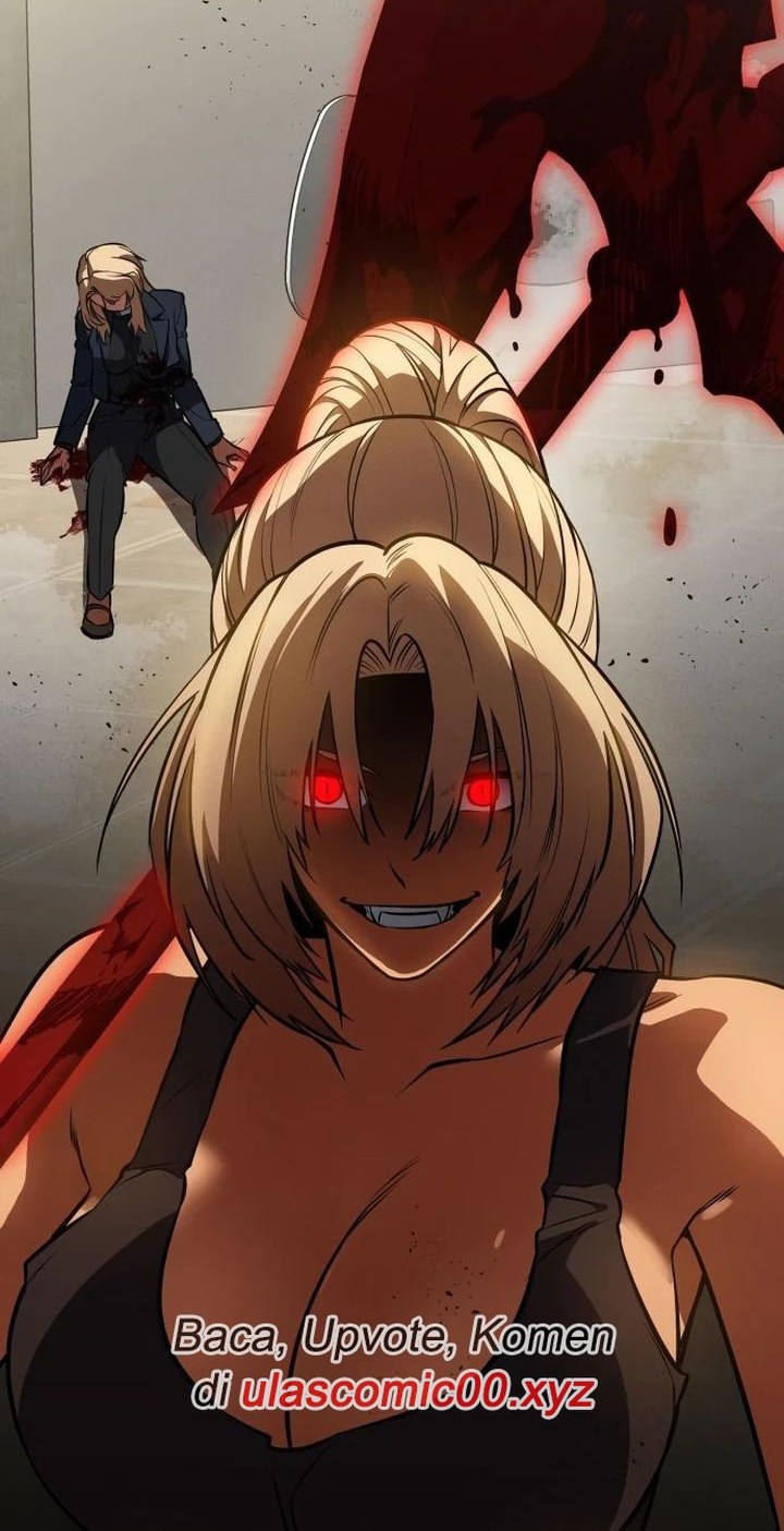 Day Walker Chapter 33 - halaman 64