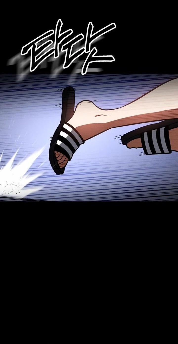 Day Walker Chapter 33 - halaman 66