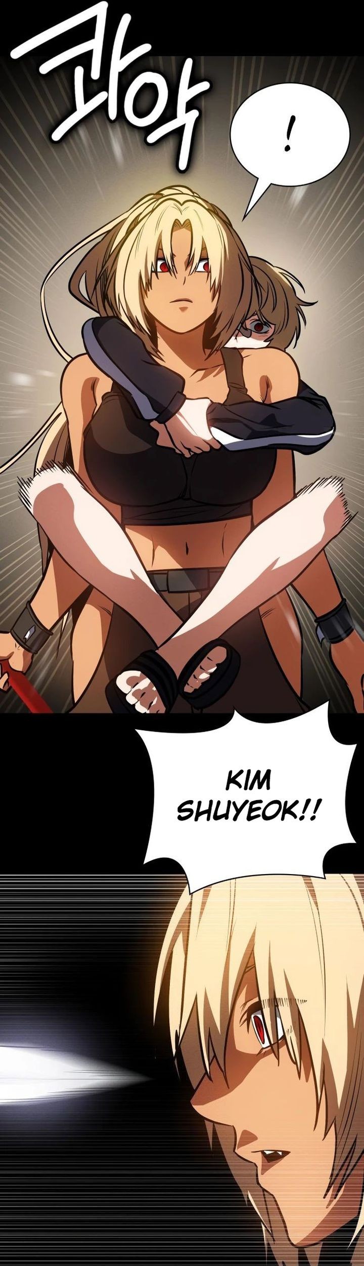 Day Walker Chapter 33 - halaman 67