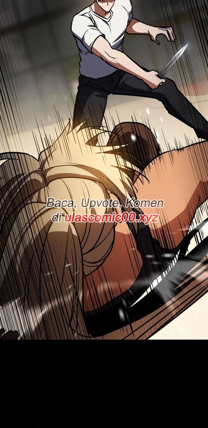 Day Walker Chapter 33 - halaman 70