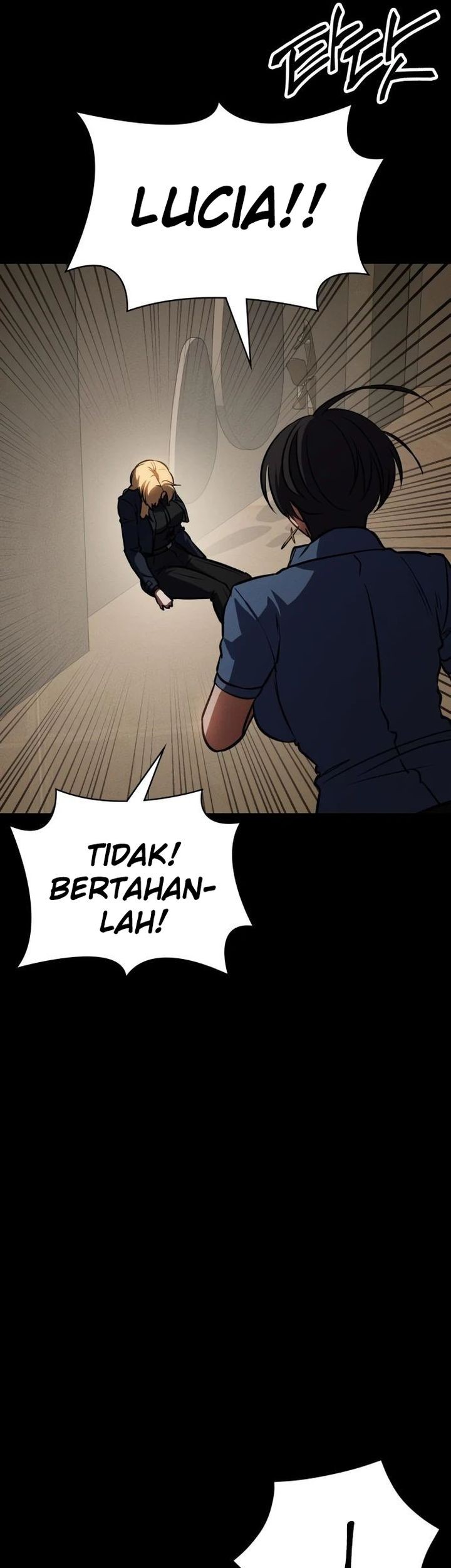 Day Walker Chapter 33 - halaman 73