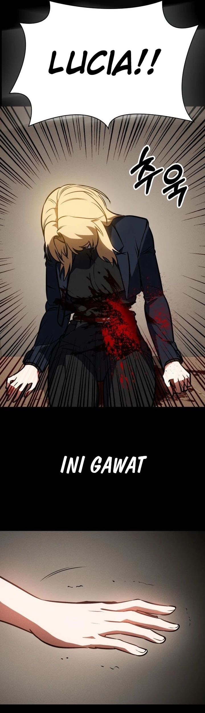 Day Walker Chapter 33 - halaman 75