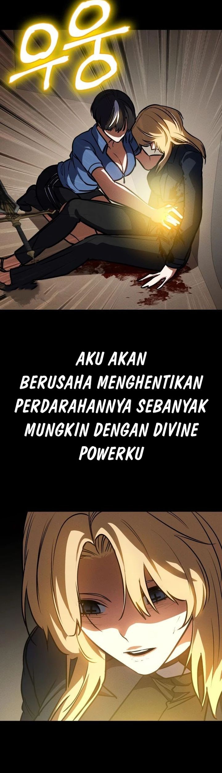 Day Walker Chapter 33 - halaman 77