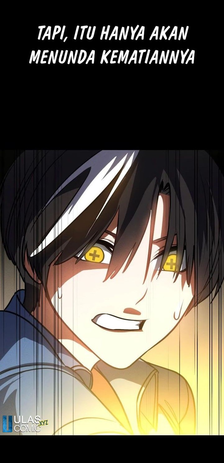Day Walker Chapter 33 - halaman 78