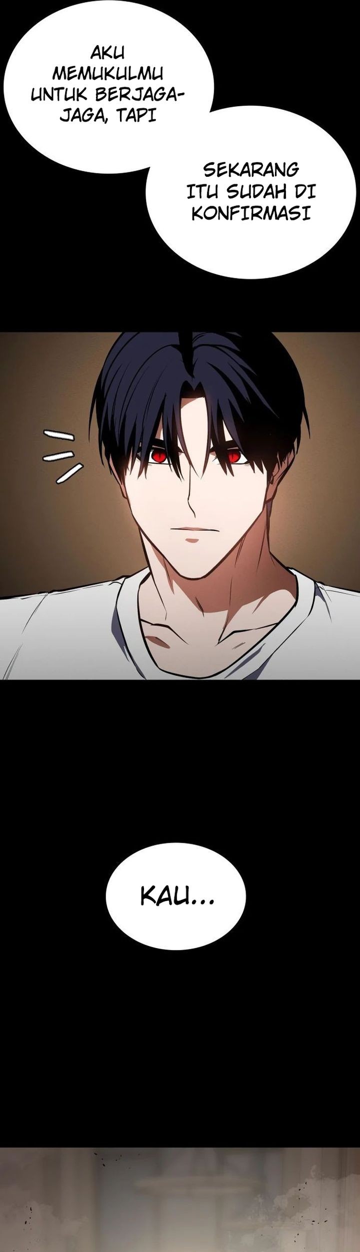 Day Walker Chapter 33 - halaman 81