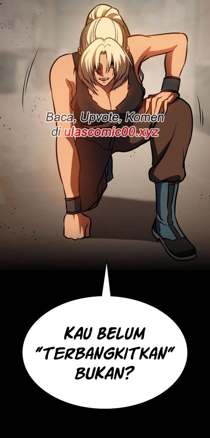 Day Walker Chapter 33 - halaman 82