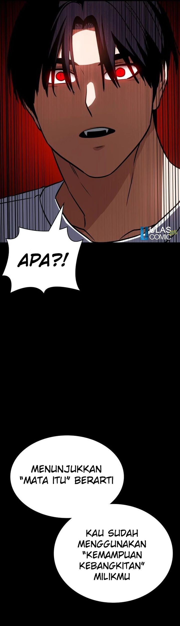 Day Walker Chapter 33 - halaman 87