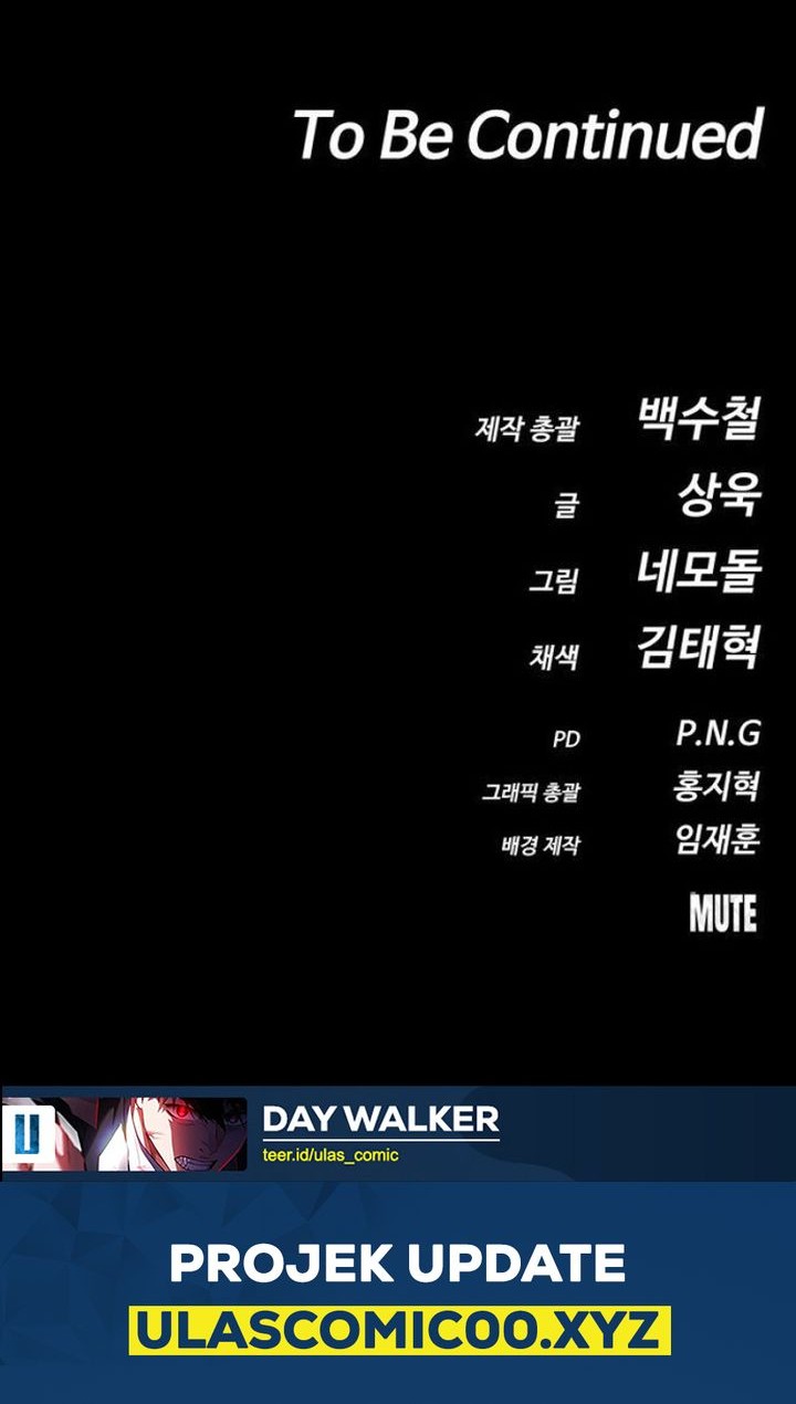 Day Walker Chapter 33 - halaman 92