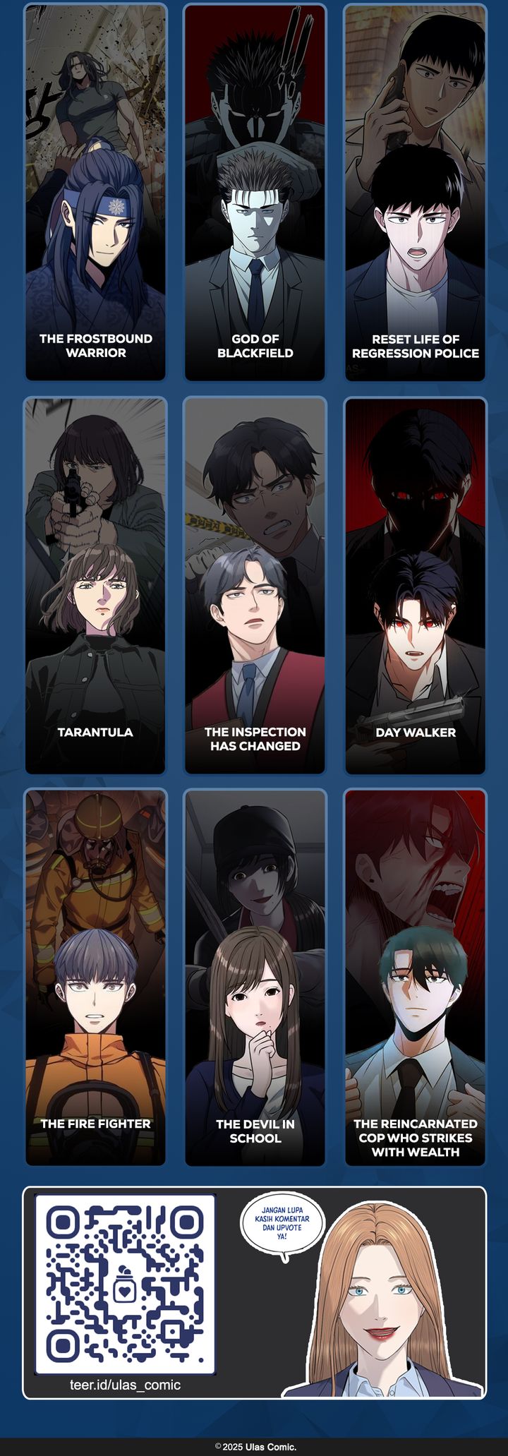 Day Walker Chapter 33 - halaman 93