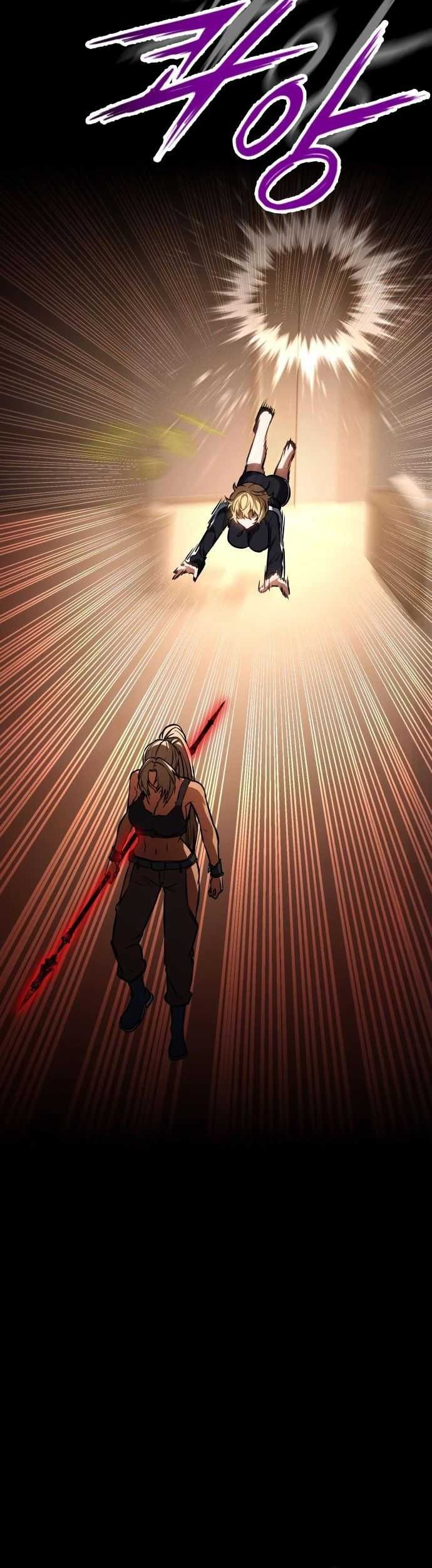 Day Walker Chapter 34 - halaman 49