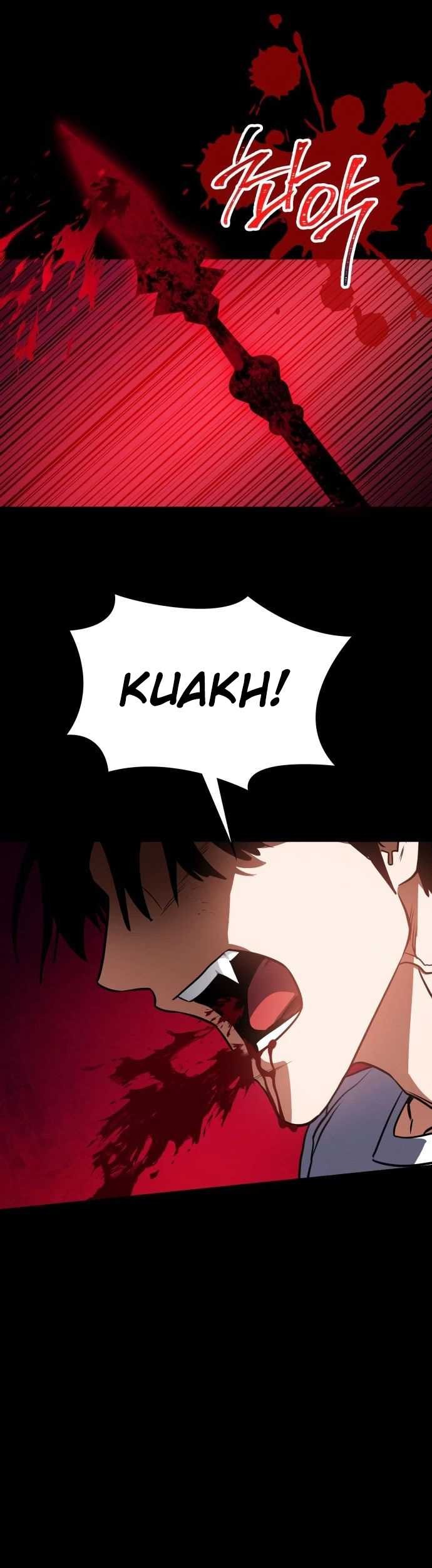 Day Walker Chapter 34 - halaman 57