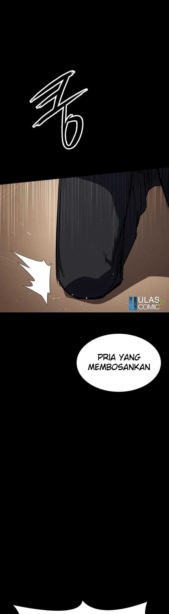 Day Walker Chapter 34 - halaman 58