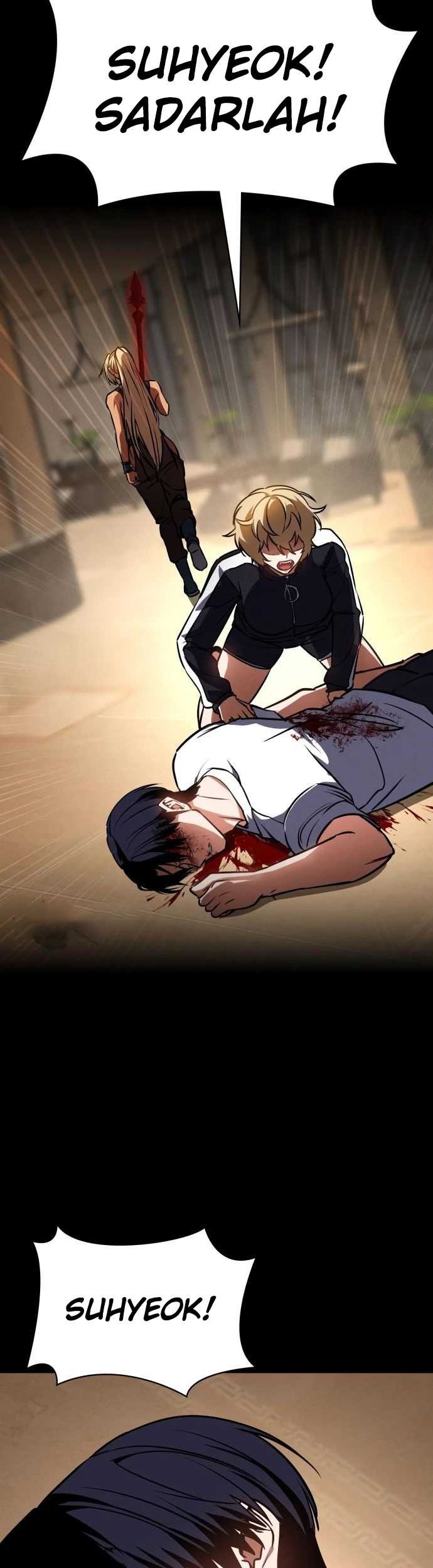 Day Walker Chapter 34 - halaman 59