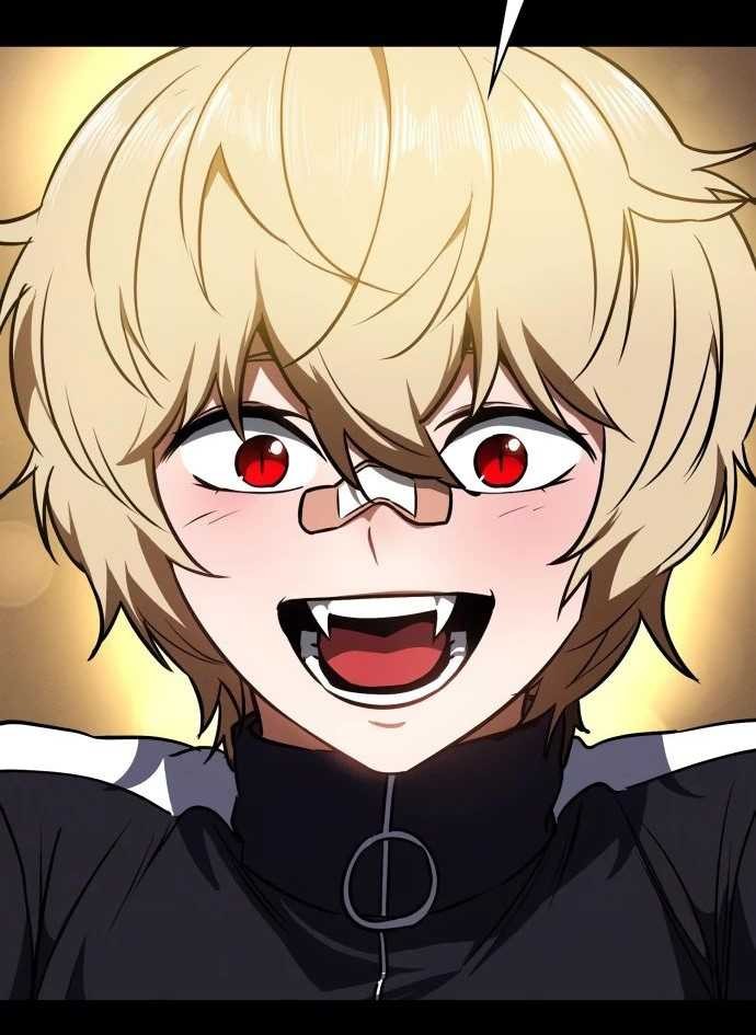 Day Walker Chapter 34 - halaman 61