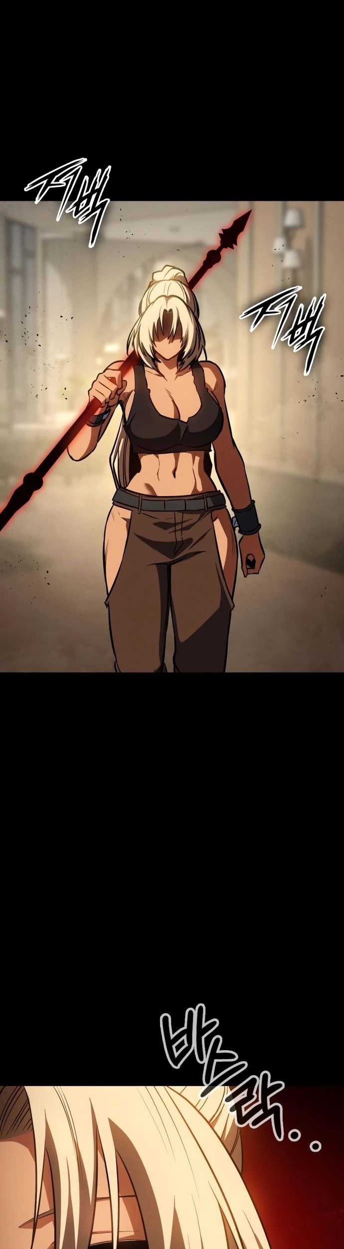 Day Walker Chapter 34 - halaman 64