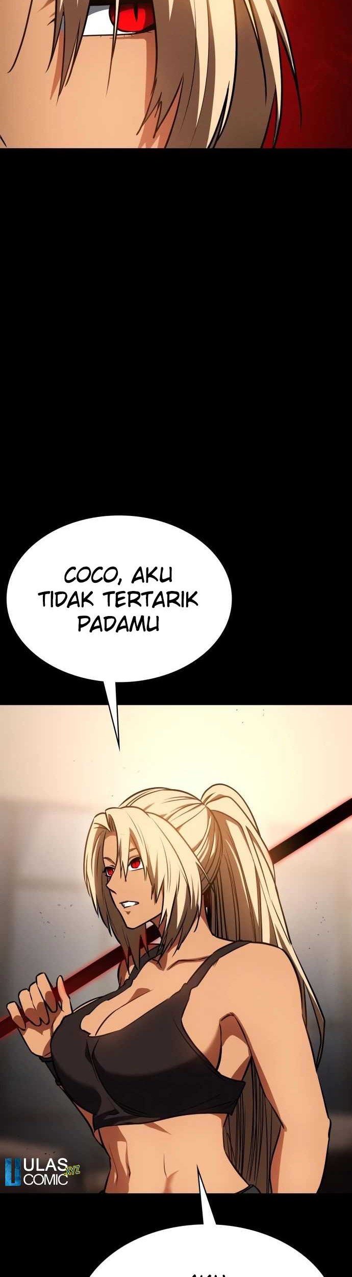 Day Walker Chapter 34 - halaman 65