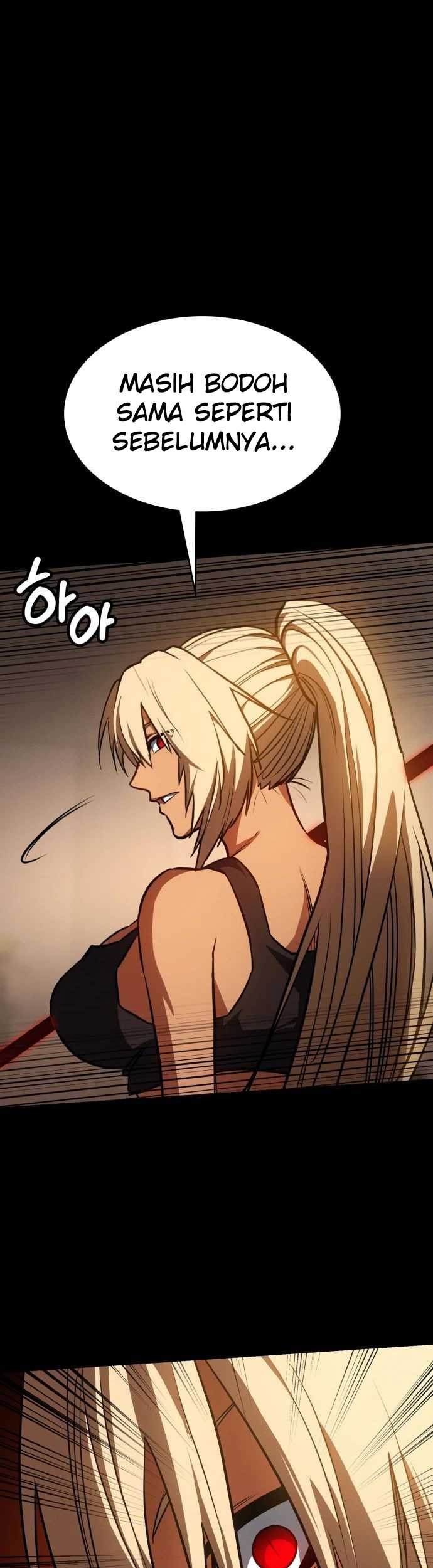 Day Walker Chapter 34 - halaman 67