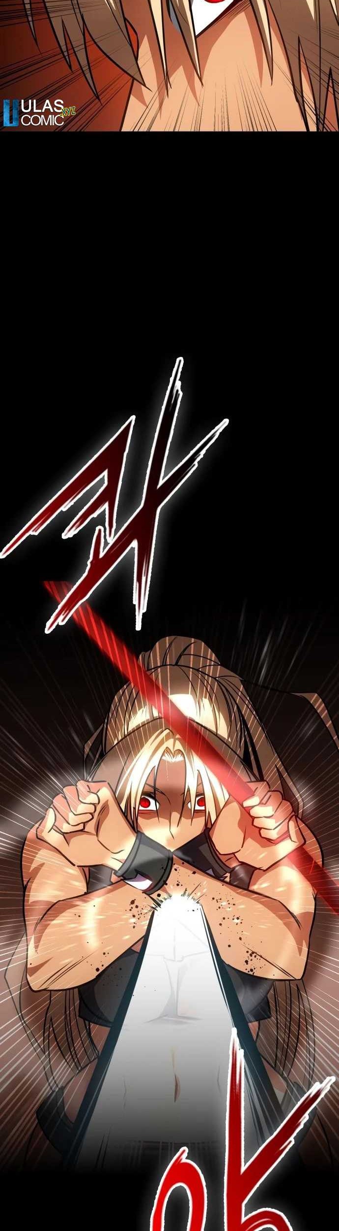 Day Walker Chapter 34 - halaman 68