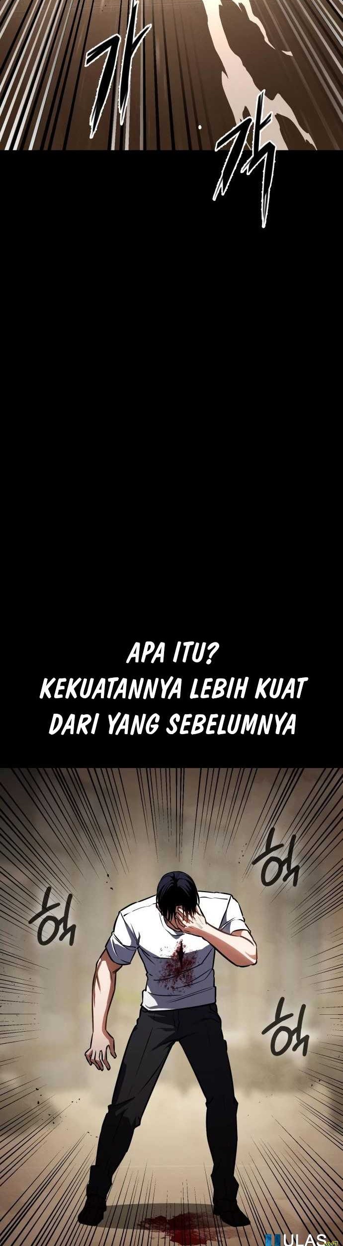 Day Walker Chapter 34 - halaman 70