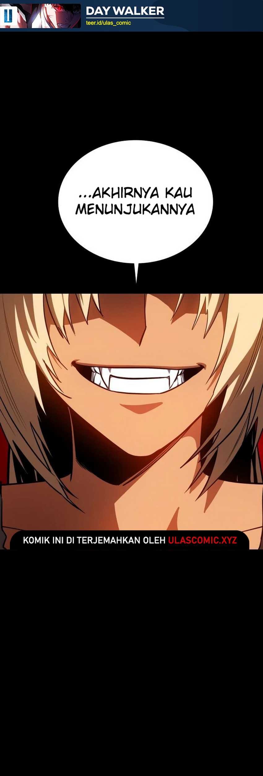 Day Walker Chapter 35 - halaman 2