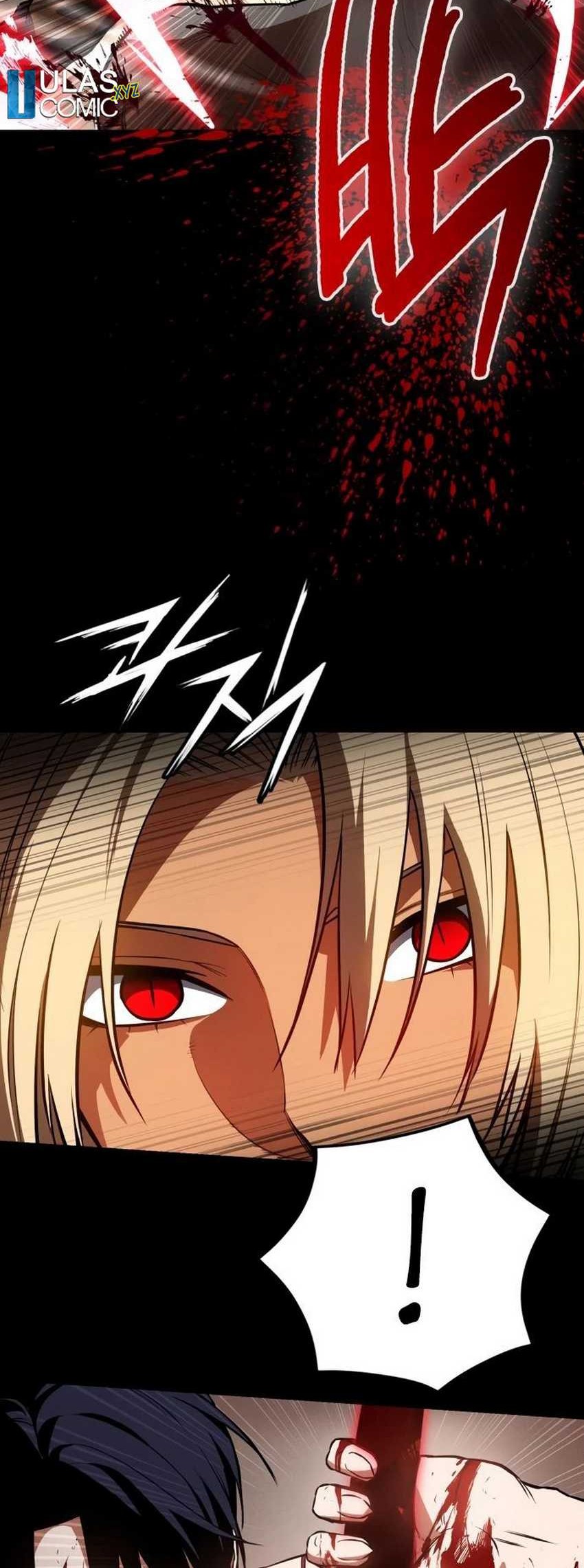 Day Walker Chapter 35 - halaman 56