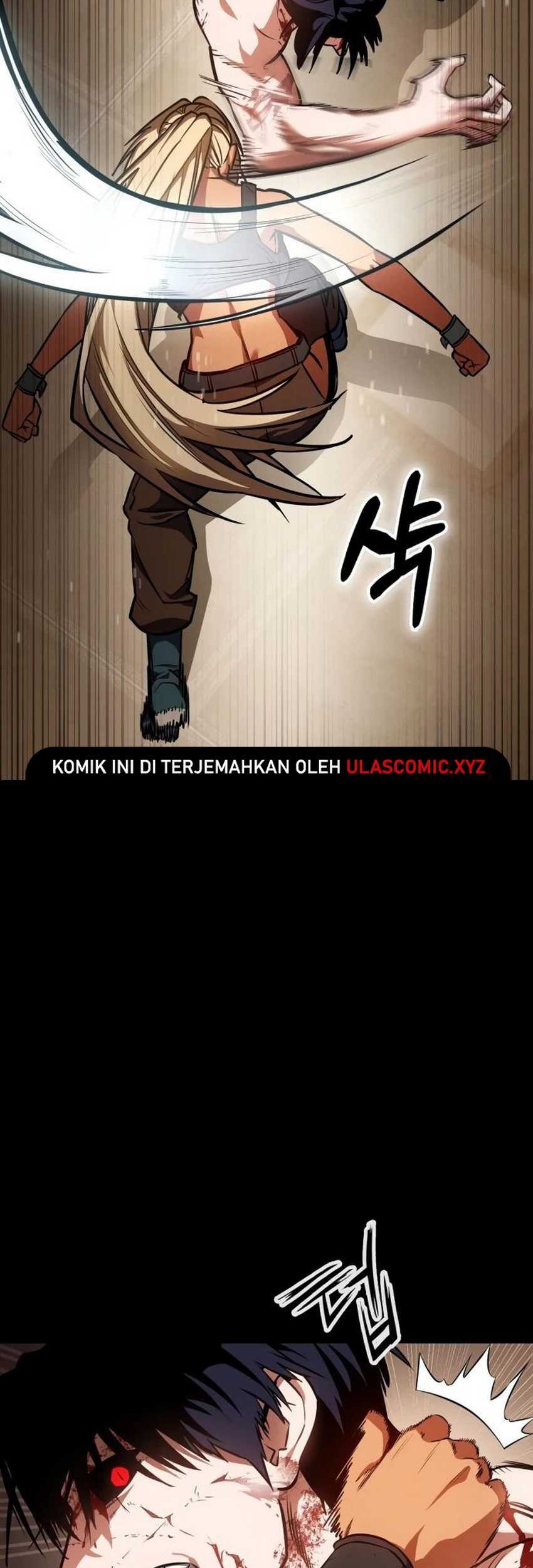 Day Walker Chapter 35 - halaman 58