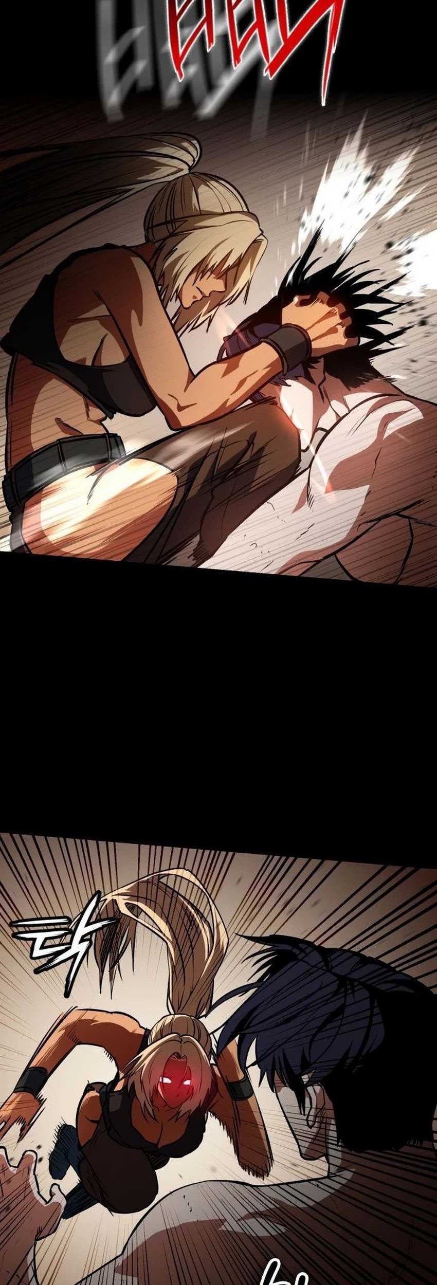 Day Walker Chapter 35 - halaman 60