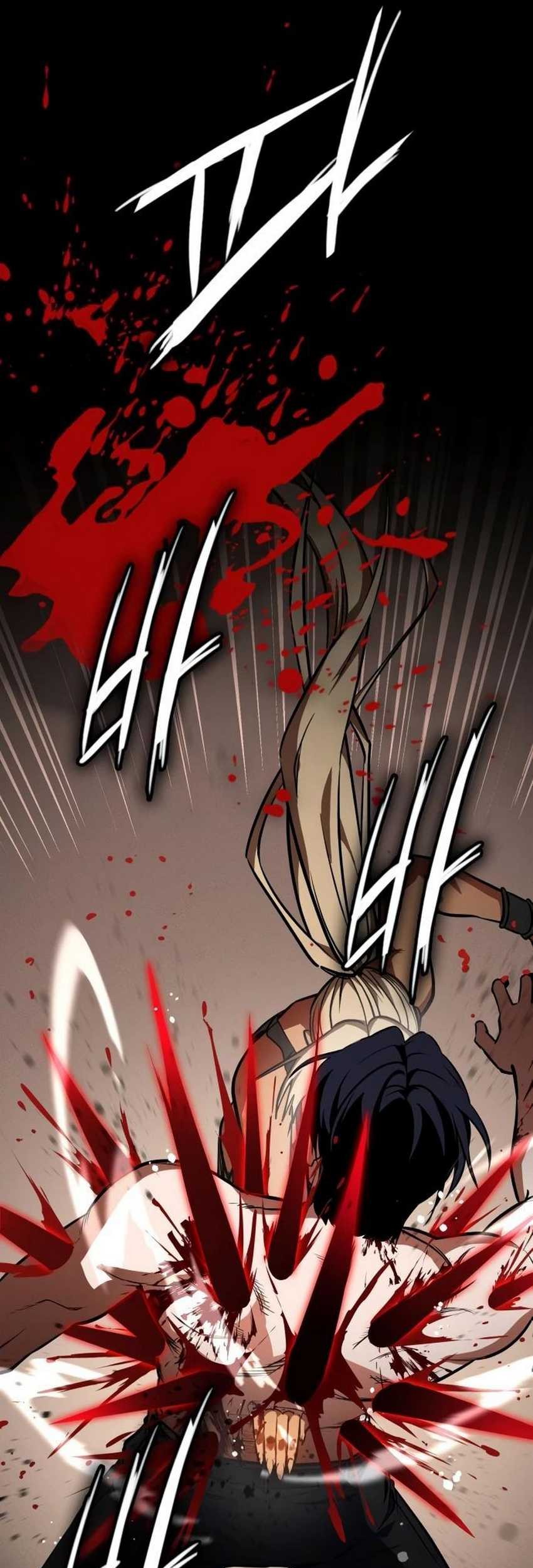 Day Walker Chapter 35 - halaman 63