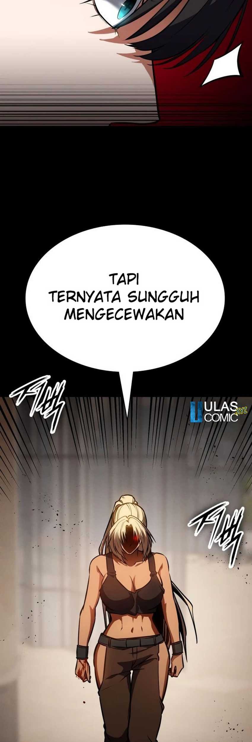 Day Walker Chapter 35 - halaman 69