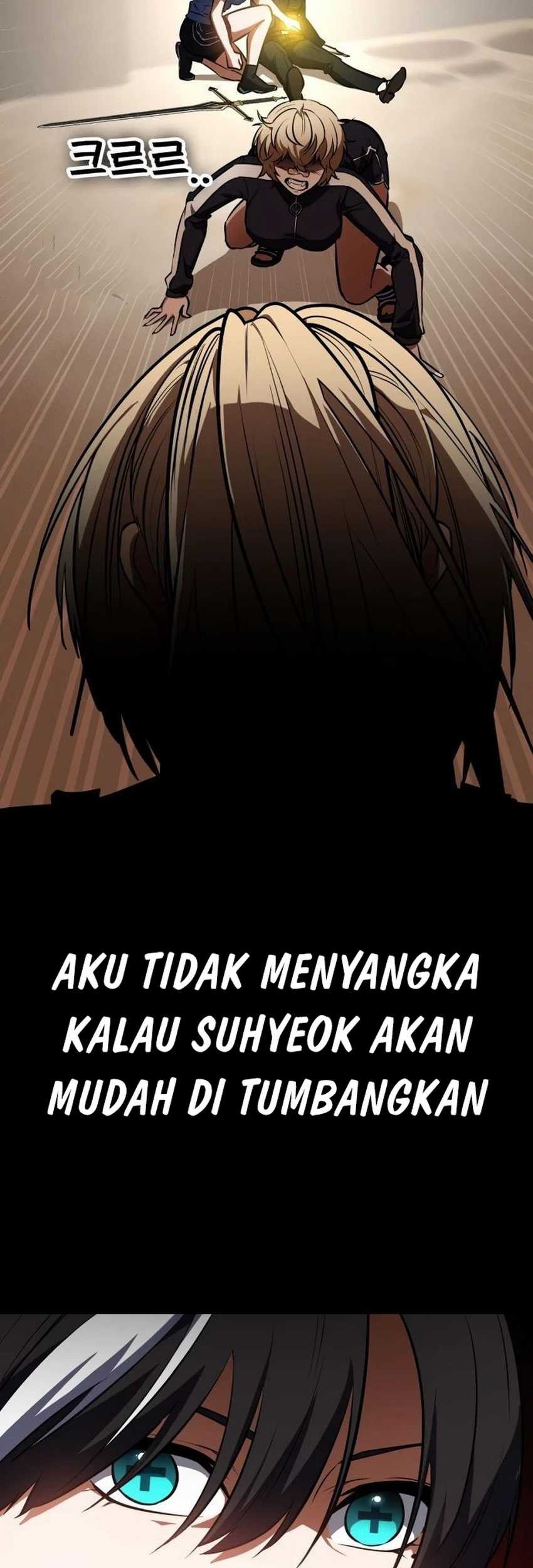 Day Walker Chapter 35 - halaman 71