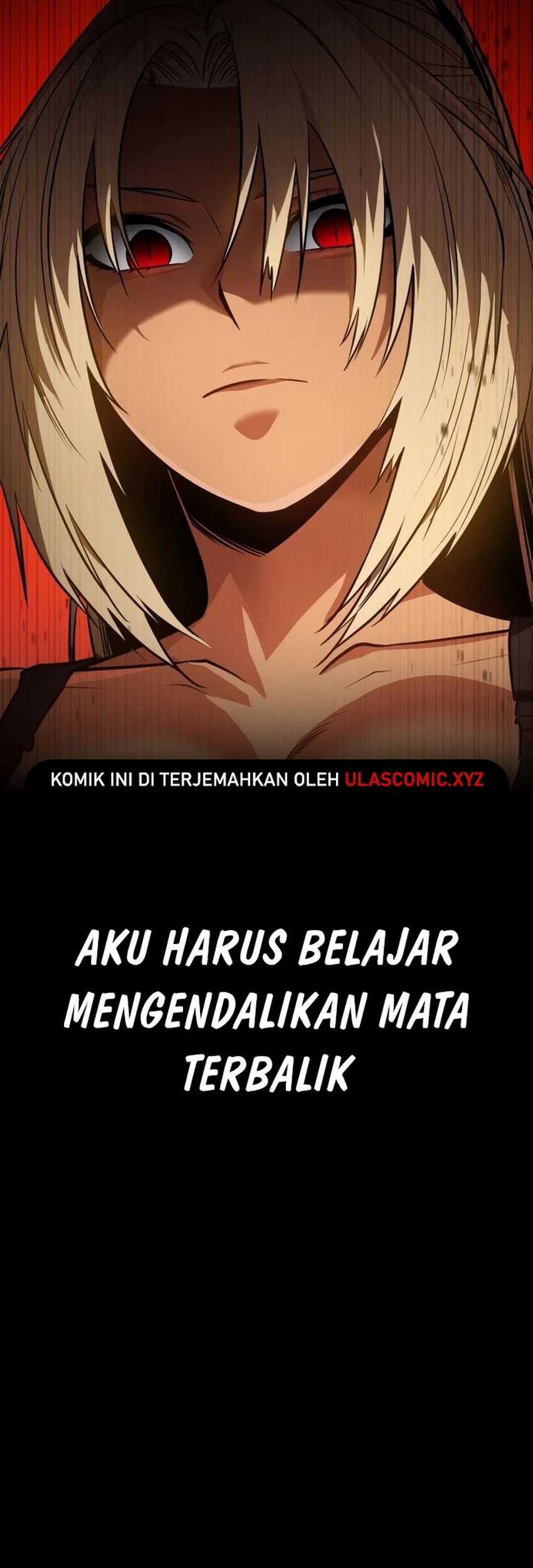 Day Walker Chapter 35 - halaman 73