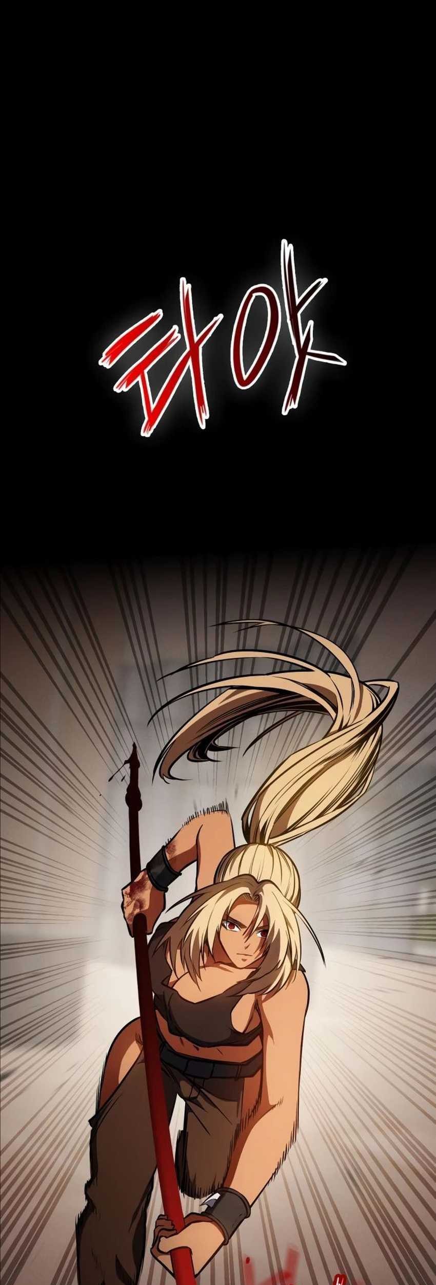 Day Walker Chapter 35 - halaman 82