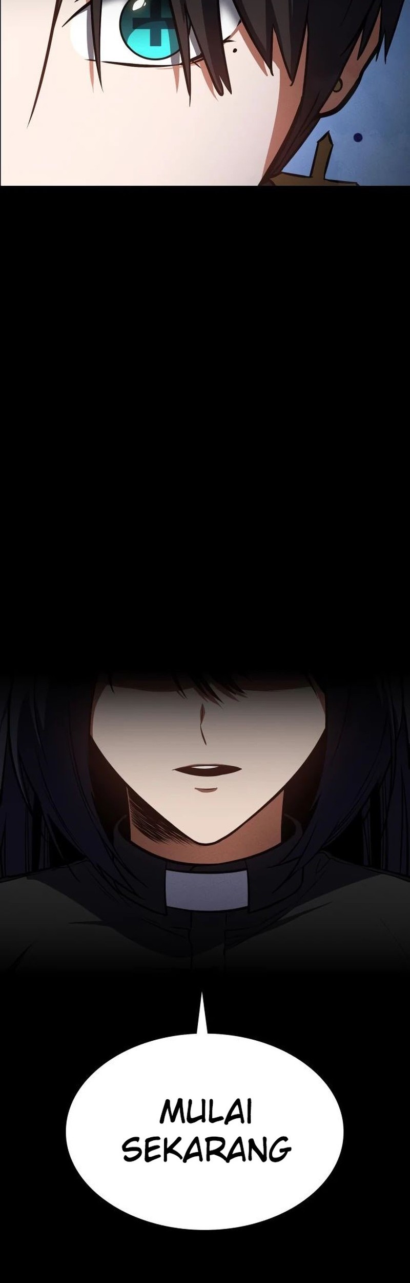 Day Walker Chapter 36 - halaman 2