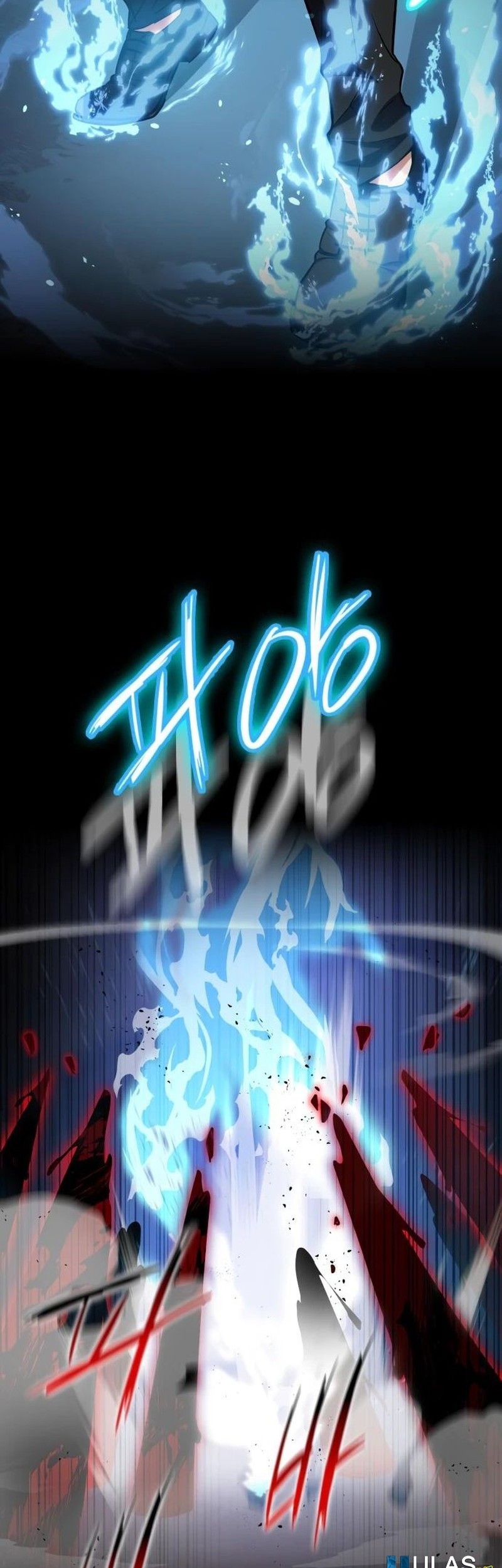 Day Walker Chapter 36 - halaman 23