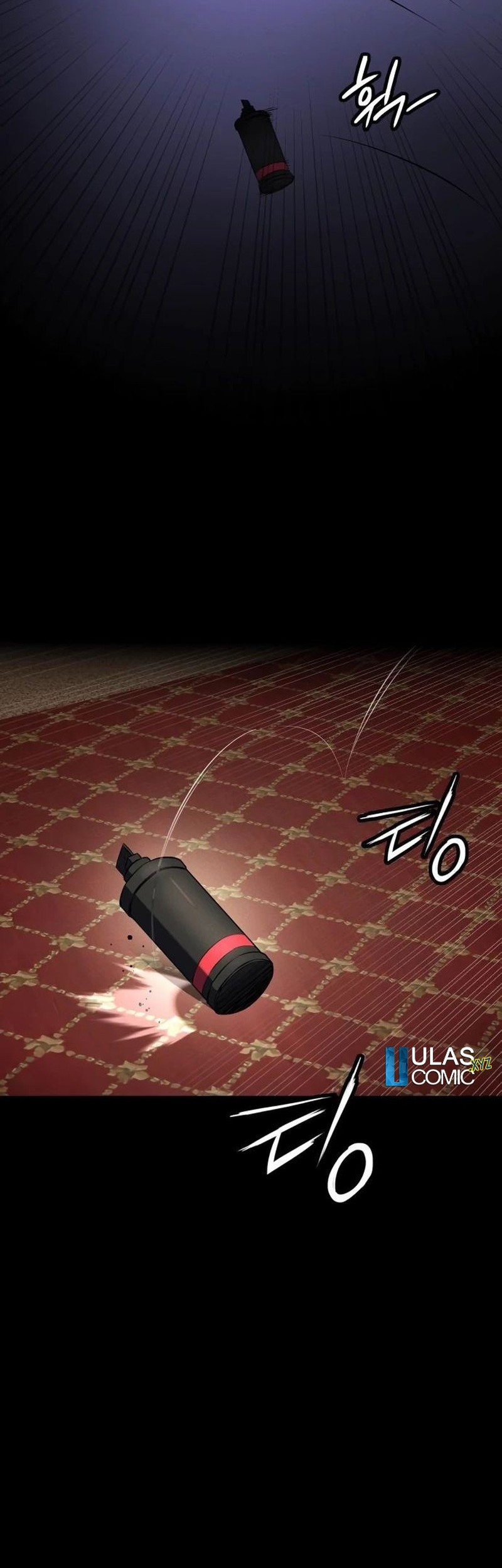 Day Walker Chapter 36 - halaman 38