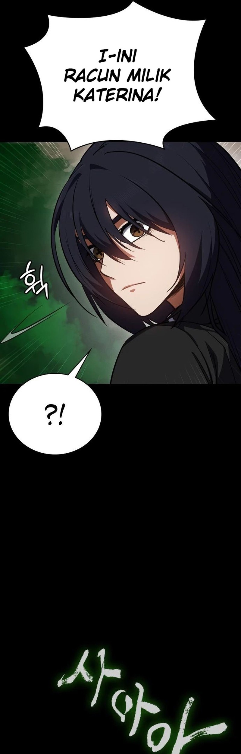 Day Walker Chapter 36 - halaman 42