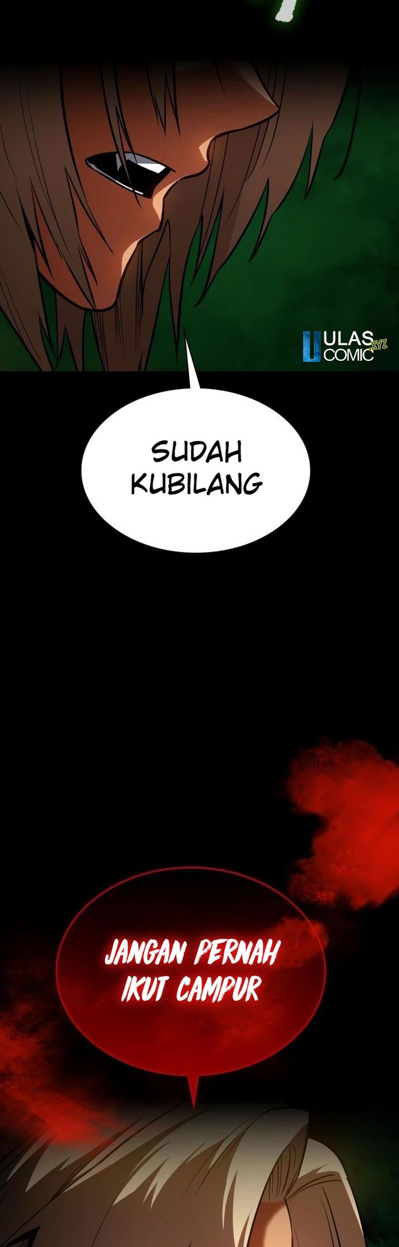 Day Walker Chapter 36 - halaman 43