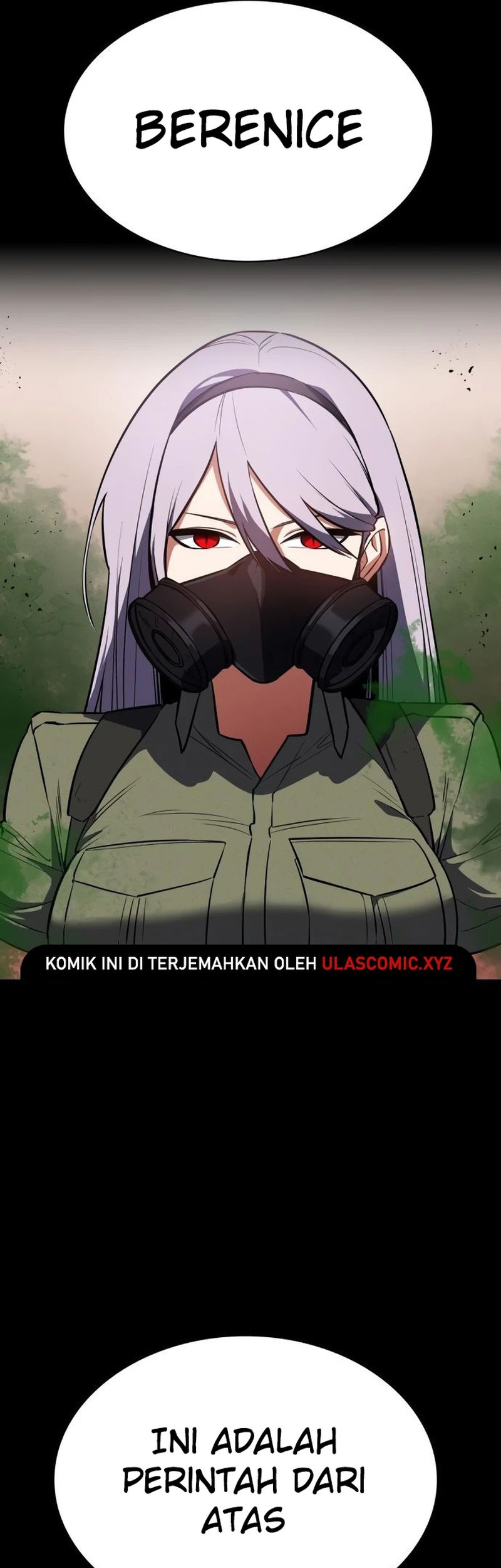 Day Walker Chapter 36 - halaman 45